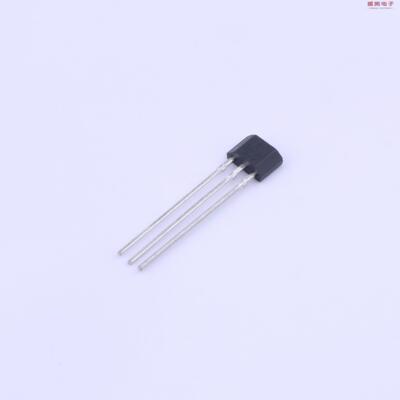 原装正品AH421[霍尔传感器 TO-92S]