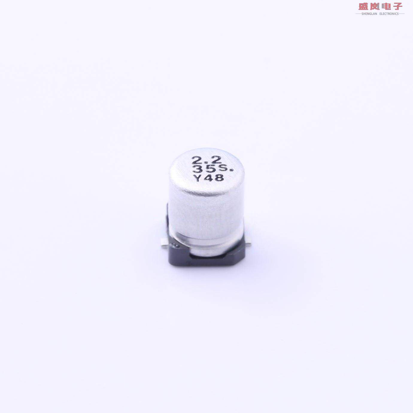 原装正品EEE1VA2R2NR[2.2uF 20% 35V]