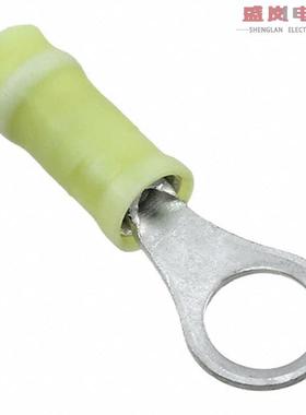 原装正品321019[CONN RING CIRC 22-26AWG #6 CRIMP]