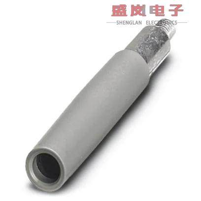 原装正品3026612[CONN TERM BLK TEST SOCKET GRAY]
