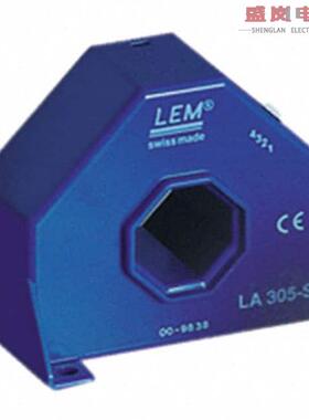 原装正品LA 305-S[SENSOR CURRENT HALL 300A AC/DC]