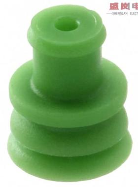 原装正品281934-4[RUBBER PLUG]