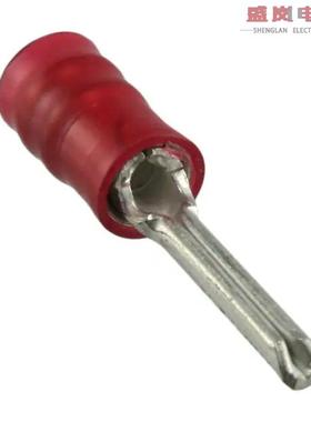 原装正品165168[CONN WIRE PIN TERM 16-22AWG PIDG]