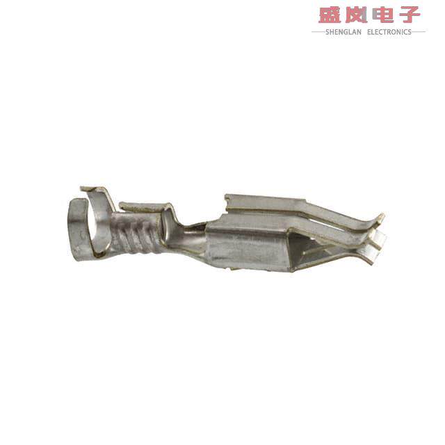 原装正品925595-2[CONN SOCKET 13-17AWG CRIMP TIN]