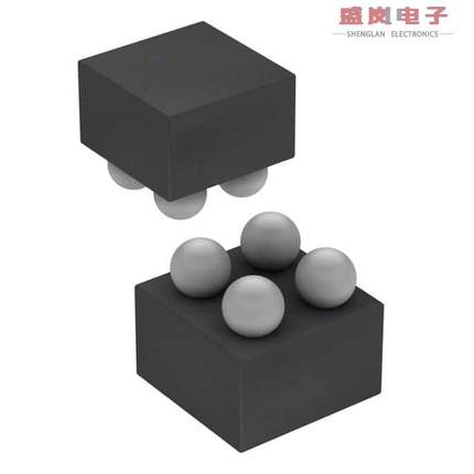 原装正品MAX2665EWS+T[IC RF AMP VHF 75MHZ-230MHZ 4WLP]