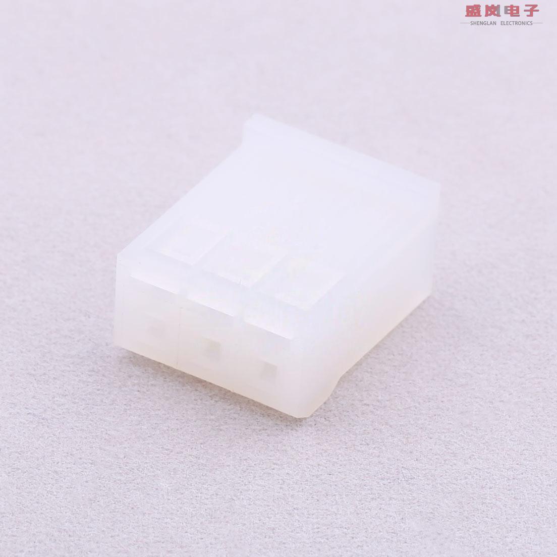 原装正品A3964H-3P[3.96mm 1x3P]