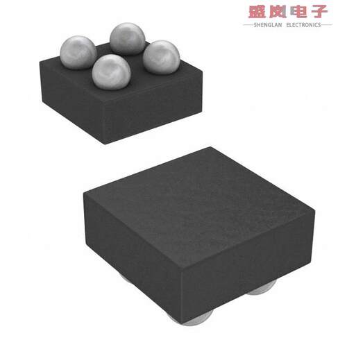 原装正品SLG59M1736C[A 33 MO, 2.2 A PFET IPS WITH CON]