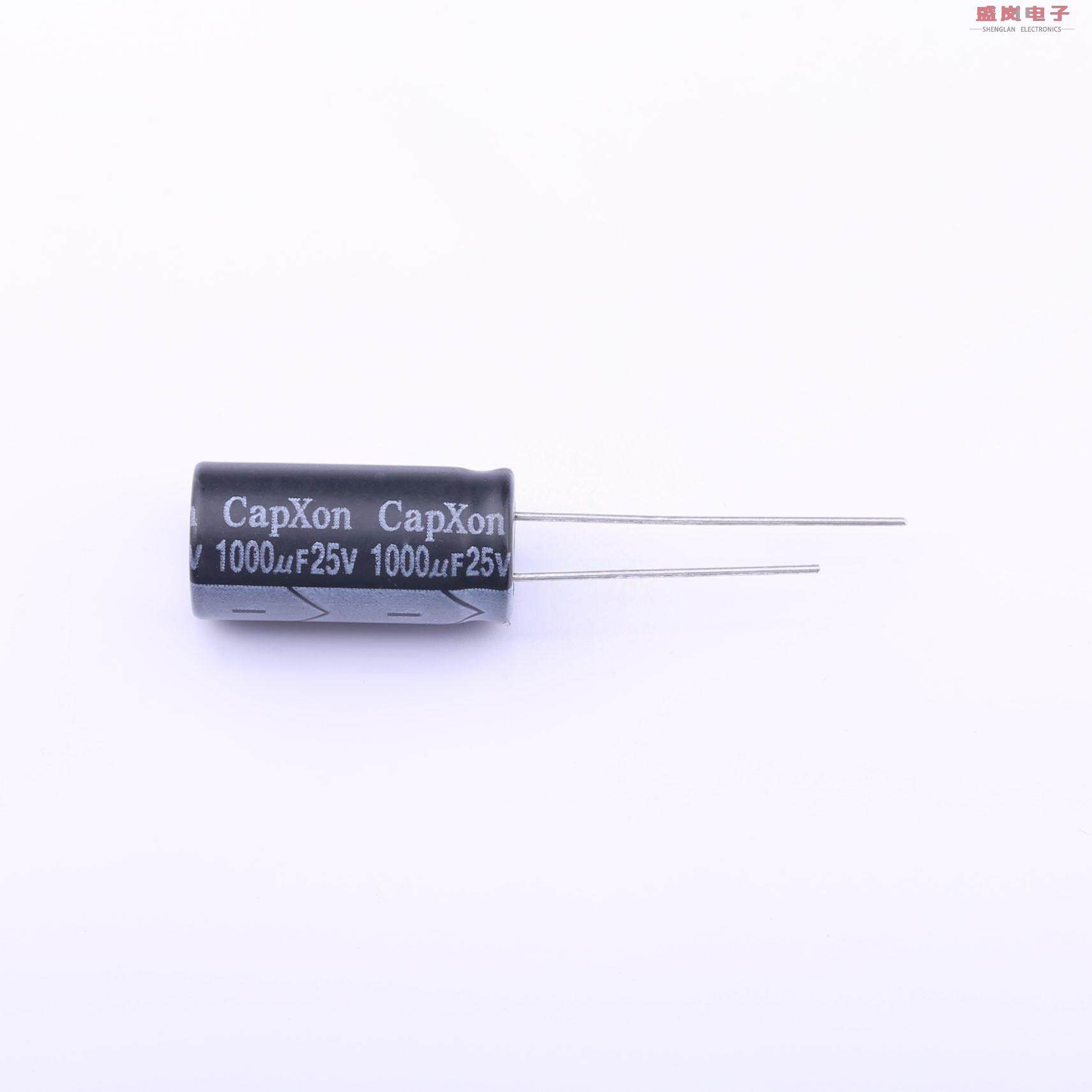 原装正品KF102M025G200A[1000uF 20% 25V]