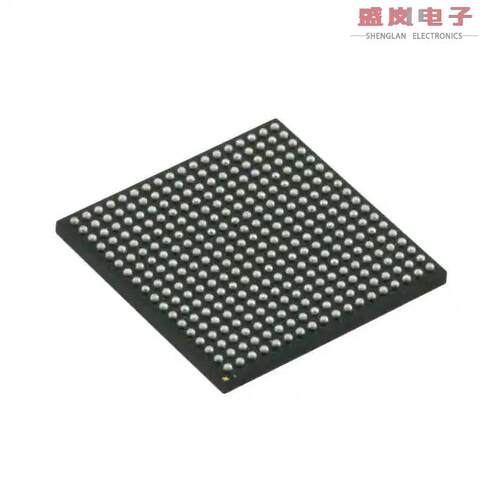 原装正品XC6SLX16-N3CSG324I[IC FPGA 232 I/O 324CSBGA]