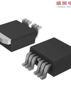 原装正品IRFS3004-7PPBF[MOSFET N-CH 40V 240A D2PAK]
