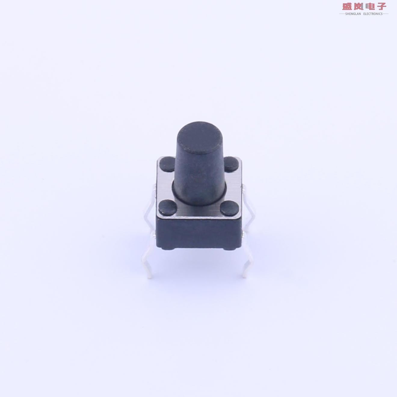 原装正品GT-TC096B-H085-L1[6x6立贴轻触 250gf]