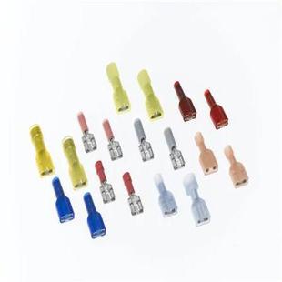 0005 端子 AVIKR 正品 FIQD 19277 FEM 原装 .250X.032