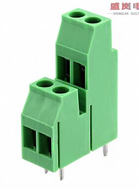 原装正品1721090[TERM BLK 2POS SIDE ENTRY 5MM PCB]