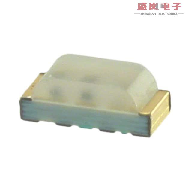 原装正品HSMF-C115[LED RGB DIFFUSED CHIP SMD R/A]
