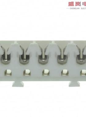 原装正品173977-5[CONN RCPT 5POS IDC 26-28AWG TIN]