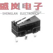 原装正品AH1662[SWITCH SNAP ACTION SPDT 3A 125V]