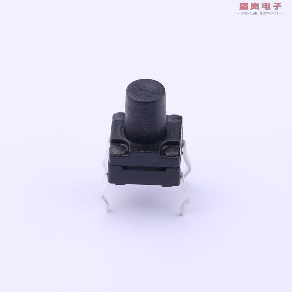 原装正品TC-FS66D-C-I[IP67 6*6*8.0 260gf]