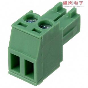 TERM 3.5MM 正品 STR TJ0211530000G 2POS 原装 PLUG