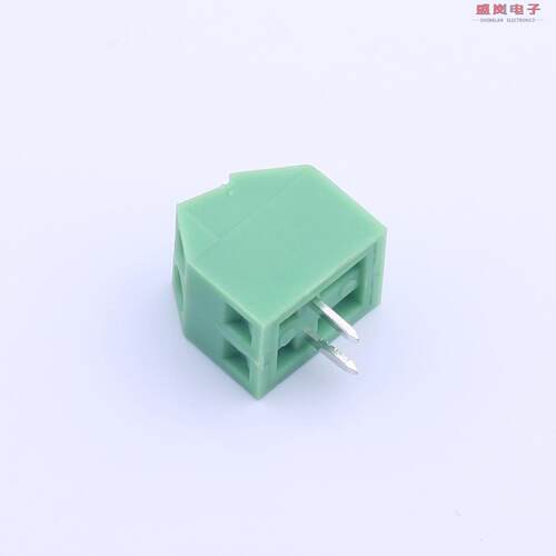 原装正品KF127S-3.5-2P[螺钉式接线端子 KF127