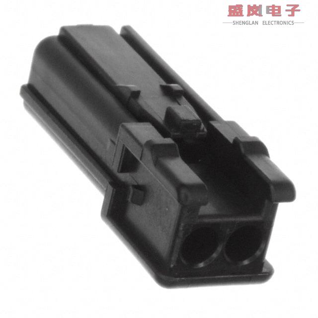 原装正品MX44002SF1[CONN SOCKET HOUSING 2POS 3.5MM]