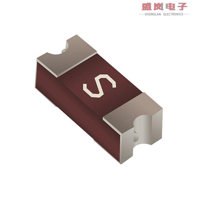 原装正品SF-2410FP500W-2[FUSE BRD MT 5A 125VAC/125D