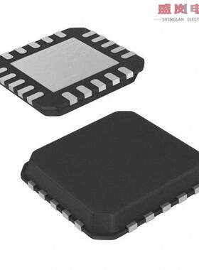 原装正品ISL8560IRZ-T[IC REG BUCK ADJUSTABLE 2A 20QFN]