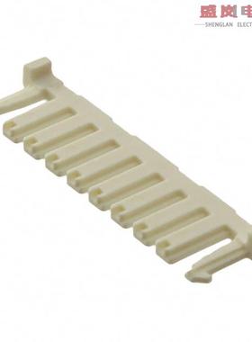 原装正品917706-1[2.5 SIGNAL DBL  DLP 10P]