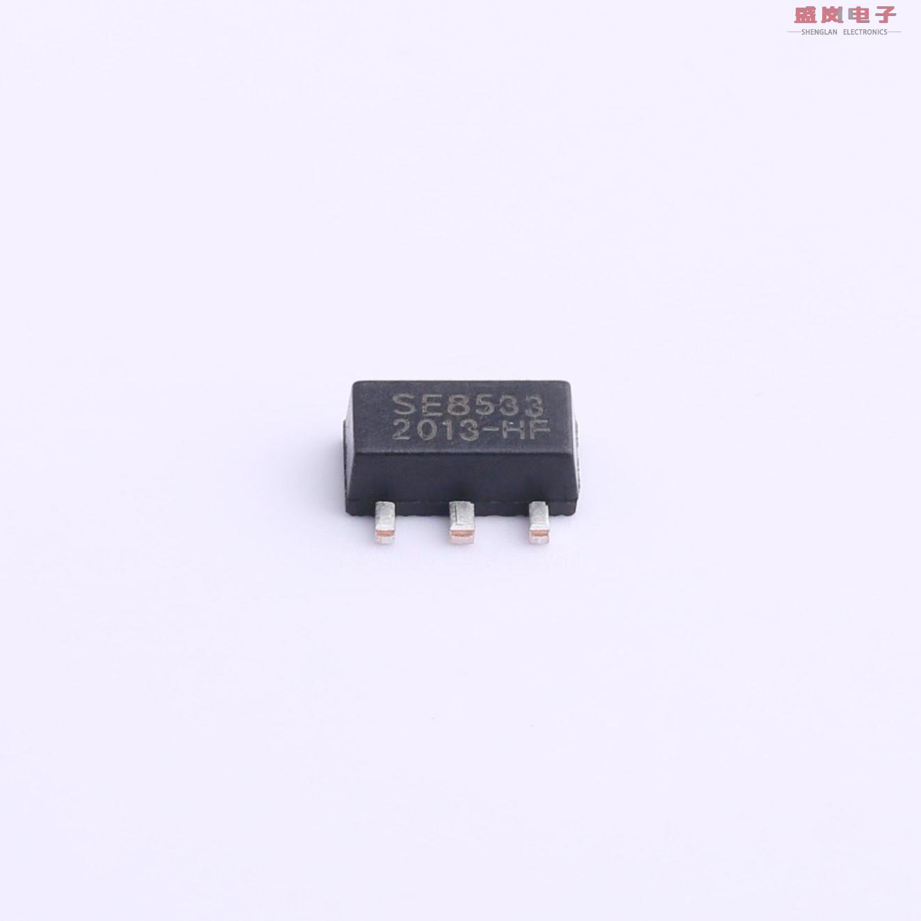 原装正品SE8533K1-HF[Vin=40V Vout=3.3V 85dB]