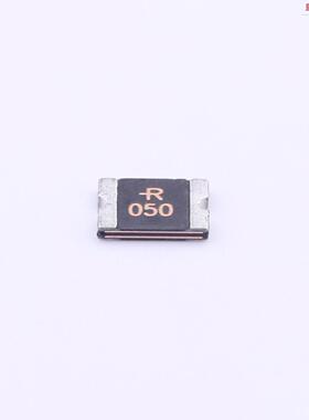 原装正品SMD1812P050TF[0.5A 15V 自恢复型]