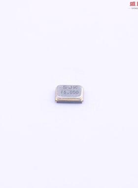 原装正品7F16000E09UCG[16.000MHZ 9PF 10ppm]