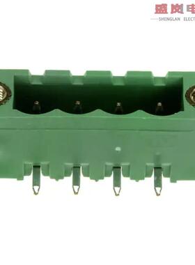 原装正品796864-4[TERM B HDR 4POS 90DEG 5MM]