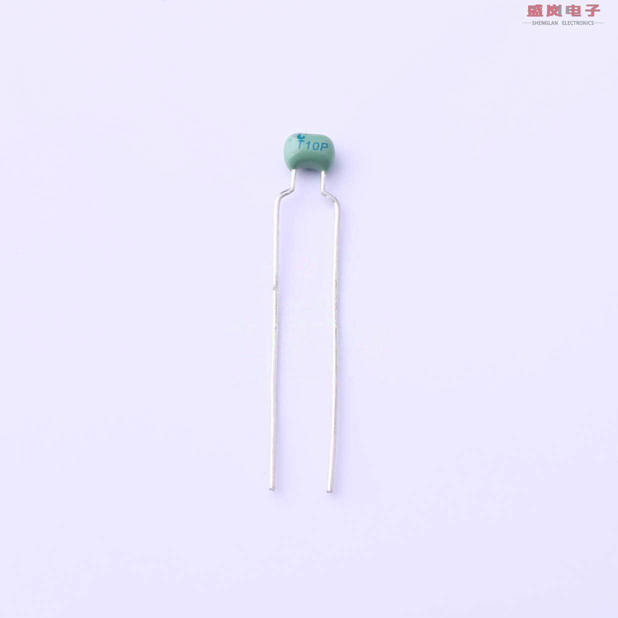 原装正品CC4-0805-CG-100V-10PF-J[10pF 5% 100V]