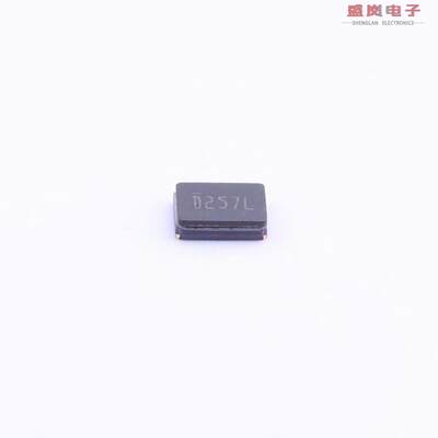 原装正品1N225000BC0J[DSX321G 25M 20PPM 10PF-4