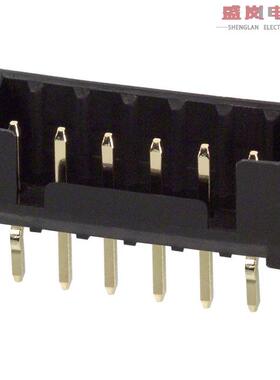 原装正品DF3-6P-2DSA(01)[CONN HEADER VERT 6POS 2MM]