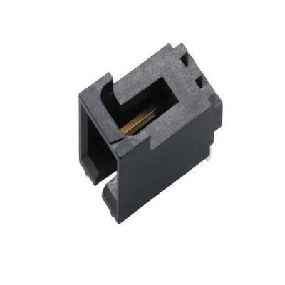 原装正品70553-0106[集管和线壳 R/A HEADER 2 PIN SIN