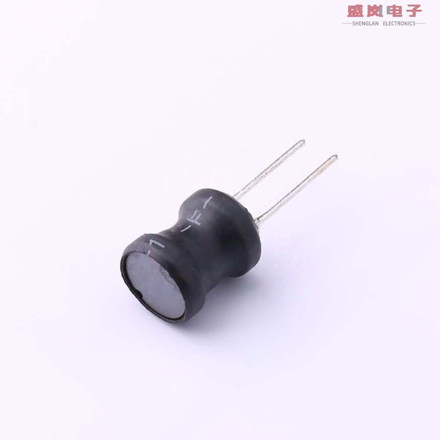 原装正品VLU1012-6R8MB[功率电感 6.8µH 20% IND_D12.5