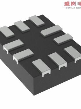 原装正品PI3A268CZMEX[IC SWITCH DUAL SPDT 10UQFN]