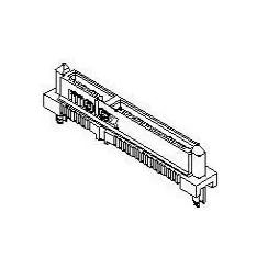 原装正品87713-1001[I/O  ATA BACKPLANE 22P le