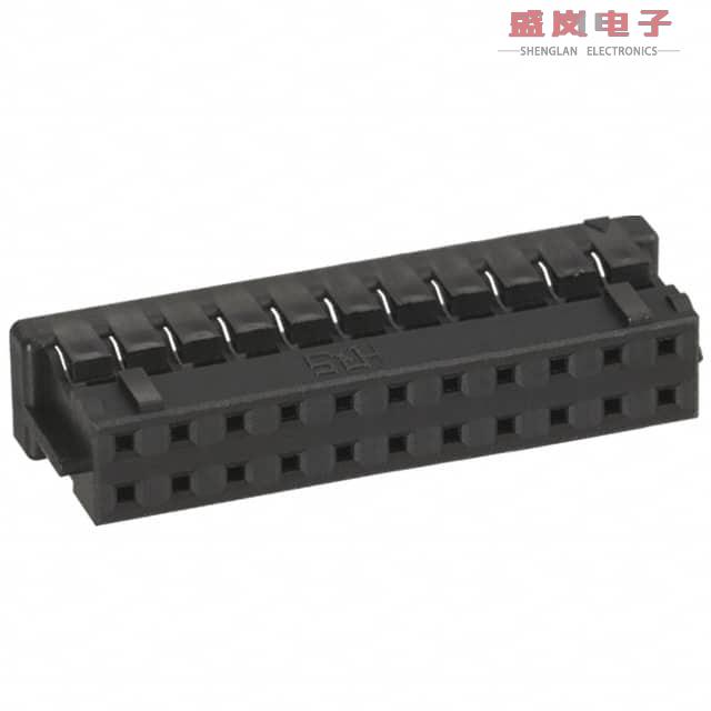 原装正品DF11-22DS-2C[CONN SOCKET 22POS 2MM DUAL CRIMP]