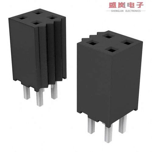 原装正品SQT-120-01-L-D[CONN RCPT 40POS 0.079 GOLD PCB]