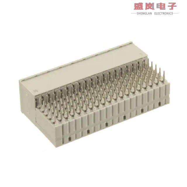 原装正品17250952101[CONN RECEPT 95POS 2MM PRESS-FIT]