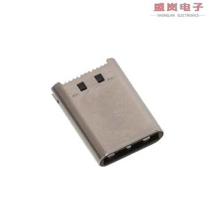 24S USB 3.1 CONN CX60 UNIT PLUG 原装 TYPE 正品