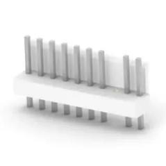 原装正品1-1744524-0[EP 10P HEADER ASY NO 8 PIN]