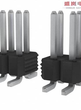 原装正品95278-401-10LF[CONN HEADER SMD 10POS 2.54MM]