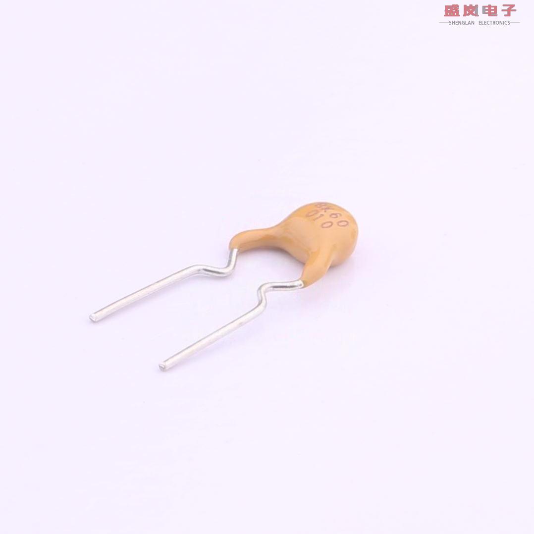 原装正品BK60-010-DI[PTC自恢复保险丝 PTC_D6X3.1MM_T
