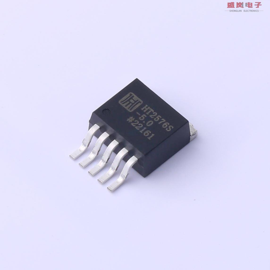 原装正品HT2576S-5.0[HT2576S-5.0]
