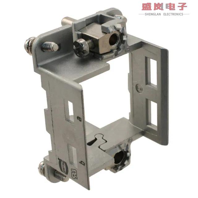 原装正品09140060313[FRAME HINGED FOR 2MOD]