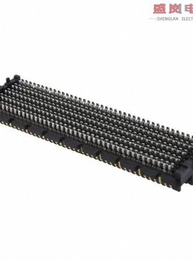 原装正品ASP-134485-01[CONN HD ARRAY RCPT 400P SMD