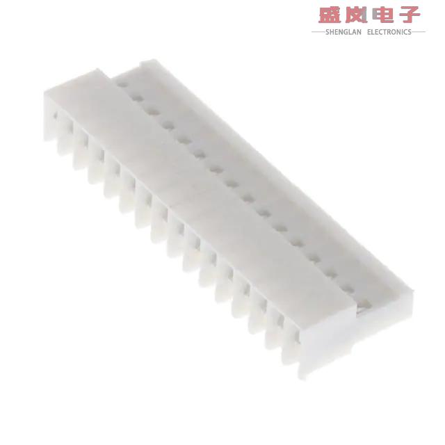 原装正品4-640441-6[CONN RCPT 16POS IDC 24AWG TIN]