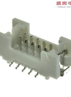 原装正品DF13E-10DP-1.25V(21)[CONN HEADER SMD 10POS